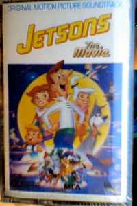 The Jetsons: The Movie (Original Motion Picture Soundtrack) (Cassette, Album) for sale