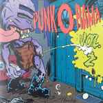 Punk-O-Rama Vol.2 (1996, CD) - Discogs