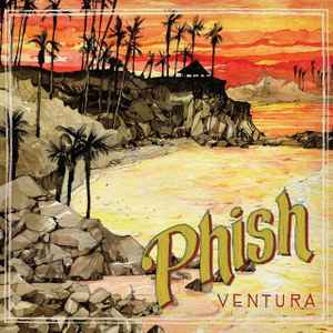 Ventura - Phish