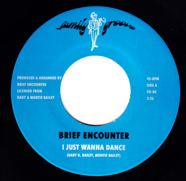 Brief Encounter – What About Love (1976, Vinyl) - Discogs