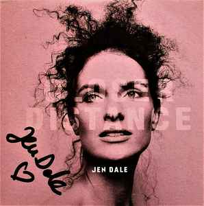 Jen Dale - Closer Distance album cover
