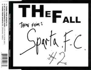 The Fall - Theme From: Sparta F.C. #2