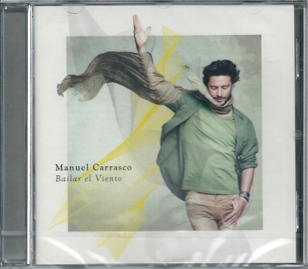 equilibrado Ministerio Económico Manuel Carrasco - Bailar El Viento | Releases | Discogs