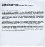 Mother Mother – The Sticks (2012, CD) - Discogs