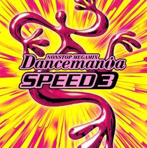 Various - Dancemania Speed 3