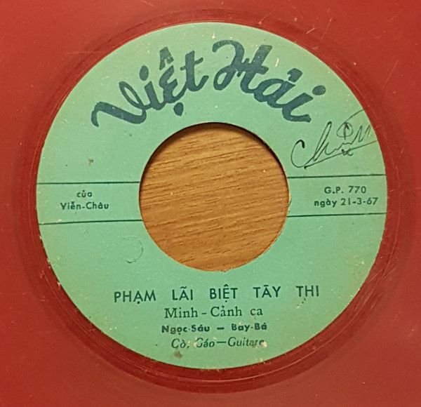 baixar álbum Mính Cành Út Trà Ôn, Ánh Nga - Phạm Lãi Biệt Tây Thi