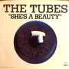 The Tubes - She's A Beauty