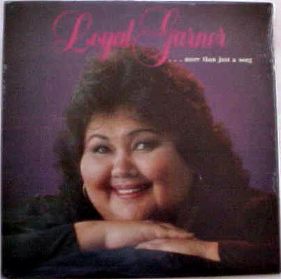 Loyal Garner – More Than Just A Song (1987, Vinyl) - Discogs