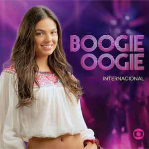 A Regra Do Jogo (Internacional) (2015, CD) - Discogs