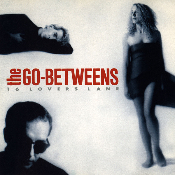 The Go-Betweens 4枚 set LP - 洋楽