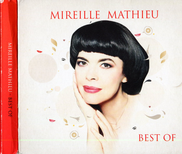 Mireille Mathieu – Best Of (2010