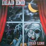 Dead End – Dead Line (2009, CD) - Discogs