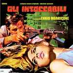 Cover of Gli Intoccabili (Colonna Sonora Originale - Edizione Speciale), 2010-01-00, CD