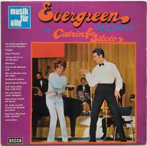Evergreen Tanzparty mit Catrin & Silvio (Vinyl, LP, Compilation)zu verkaufen 