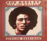 Cover of African Herbsman, 2006, CD