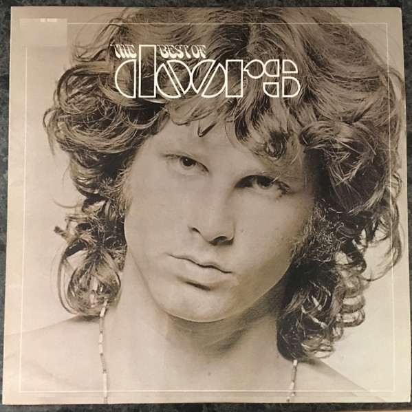 The Doors - The Best Of The Doors | Releases | Discogs