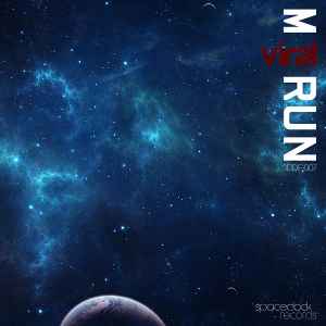 M-Run - Viral album cover