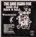 Cover of Play Good Old Rock 'N' Roll, 1970, Vinyl