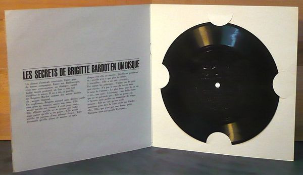 télécharger l'album Download Brigitte Bardot - Dit Tout A Jacques Chancel album
