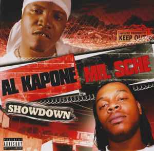 Al Kapone - Showdown