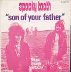 Cover of Son Of Your Father, 1969, Vinyl