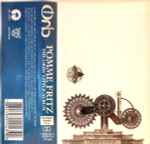 Cover of Pomme Fritz, 1994-06-13, Cassette