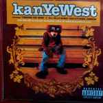 Cover of The College Dropout, 2004-02-05, CD