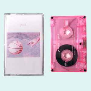 Porches – Pool (2016, Pink, - Discogs