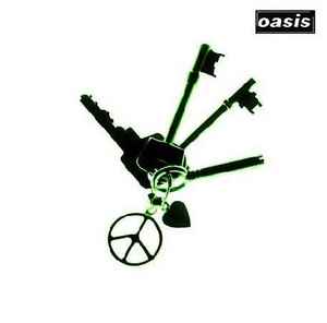 Let There Be Love - Oasis