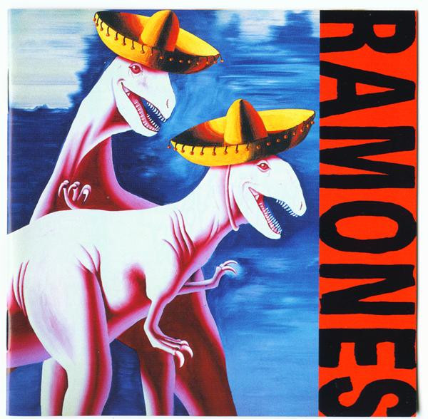 Ramones – ¡Adios Amigos! (1995, Vinyl) - Discogs