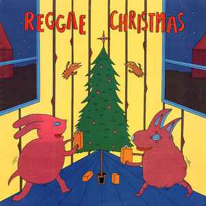 Various - Reggae Christmas