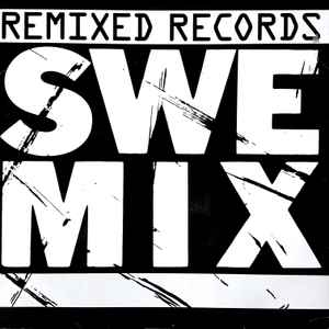 Various - Remixed Records 29