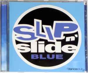 Various - Slip 'n' Slide Blue
