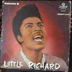 Little Richard - Little Richard | Releases | Discogs