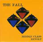 Cover of Middle Class Revolt, 2006, CD