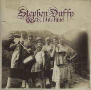 Runout Groove - Stephen Duffy & The Lilac Time