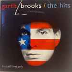 Cover of The Hits, 1994-12-13, CD