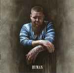 Cover of Human, 2017-02-10, CD