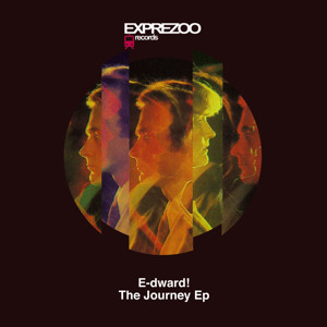 Album herunterladen Edward! - The Journey EP