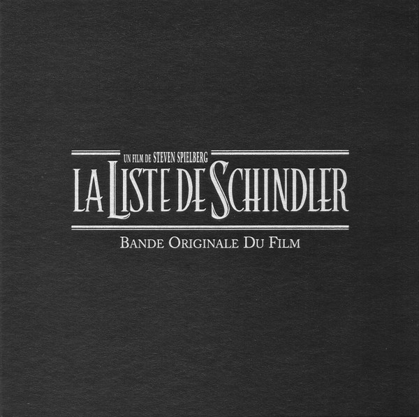 baixar álbum John Williams - La Liste De Schindler Bande Originale Du Film