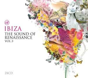 The Sound Of Renaissance, Vol. 3: Ibiza - Various