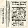 Welfare State International* - Magic Island Meringue