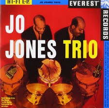 Jo Jones Trio