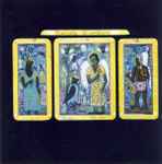 Cover of Yellow Moon, 1989, CD