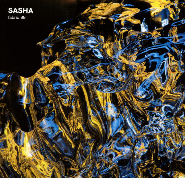 Sasha – Fabric 99 (2018, Vinyl) - Discogs