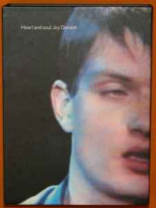 Joy Division – Heart And Soul (2008, CD) - Discogs