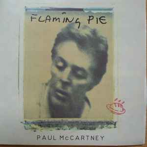 Paul McCartney – Flaming Pie (1997
