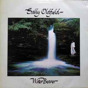 Sally Oldfield - Water Bearer album cover