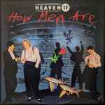 Cover of How Men Are, 1984-09-00, Vinyl