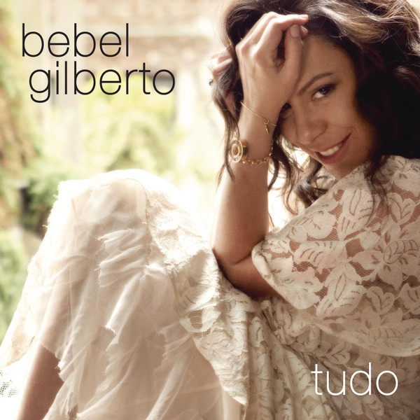 baixar álbum Bebel Gilberto - Tudo